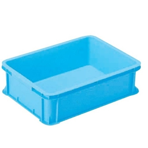 【5個仕掛ける】 RB入れもの/入れものボックス席 【26L 青色】 RB-28 岐阜プラスチック工業【代引不可】
