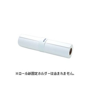 エプソン EPSON プロフェッショナルフォトペーパー(薄っぺら光輝) 36in一巻き 914mm×30.5m PXMC36R12 1本