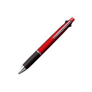(業務用5セット) 三菱鉛筆 多機能ペン Jストリーム 【シャープ芯径0.5mm/ボール径0.7mm】 ノック式 MSXE510007.65
