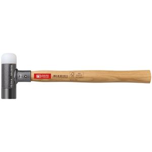 PB SWISS TOOLS 304-4 無反作用ズボン下鉄槌
