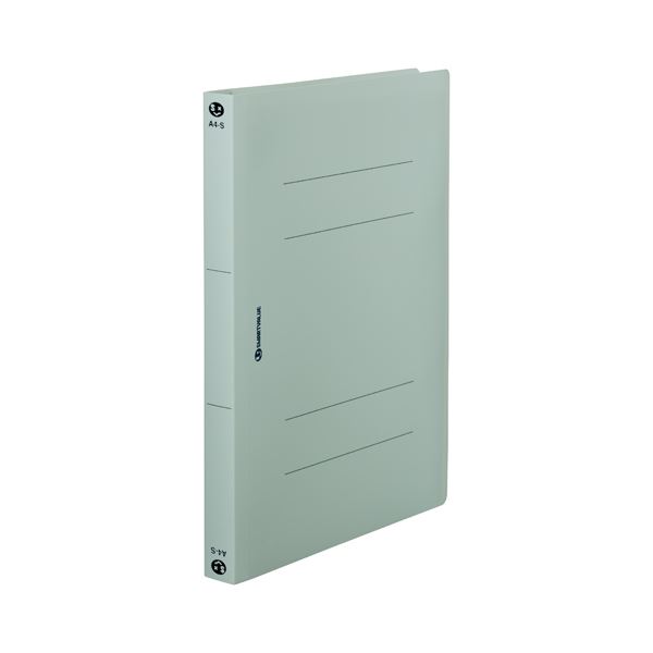 ジョインテックス PPフラットファイル厚綴A4S120冊D080J-12BL｜日本茶と健康茶のお店いっぷく茶屋