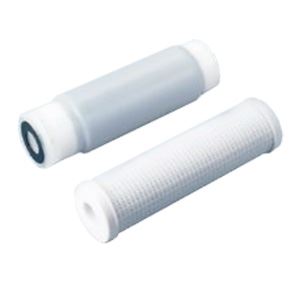 （まとめ）活性炭ろ波器 （ピュリコール） マイコン-250【×5仕掛ける】
