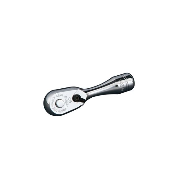 KTCネプロス NBRC390S （9.5SQ）コンパクトショートラチェットハンドル｜日本茶と健康茶のお店いっぷく茶屋