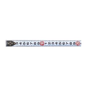 （まとめ） KDS コンベックスメジャー 両面ネオロック19mm幅（ストッパー付） ZS19-35BP 1個入 【×2セット】
