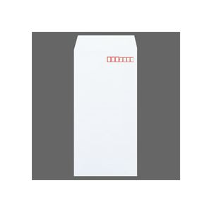 （まとめ） ピース R40再生ケント封筒 長3 80g／m2 〒枠あり ホワイト 業務用パック 503-80 1箱（1000枚） 【&times;2セット】｜日本茶と健康茶のお店いっぷく茶屋