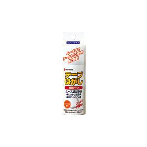 （まとめ） ニチバン テープはがし 強力タイプ TH-K50 1本入 【×10セット】