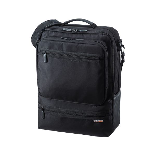 通勤にも最適なタテ型軽量3wayビジネスバッグ Bag 3way23bk サンワサプライ 送料無料 日本茶と健康茶のお店いっぷく茶屋 Bag 3way23bk サンワサプライ バッグ 3wayビジネスバッグ 縦型 通勤用 通勤にも最適なタテ型軽量3wayビジネスバッグ Bag 3way23bk サンワサプライ 送料無料 日本茶と健康茶のお店いっぷく茶屋 Bag 3way23bk サンワサプライ バッグ 3wayビジネスバッグ 縦型 通勤用