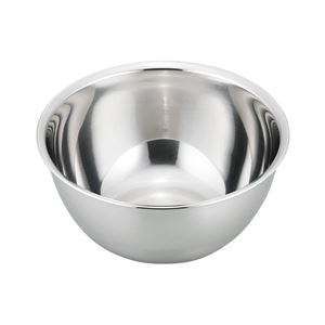 【60個仕掛ける】 ステンレス鋼 どんぶり鉢/煮炊き物の具 【18糎】 スタッキング式 お取りつくろう分かりやすい 手ごわい致しかた SUIグート 〔勝手もと 勝手もと〕 ボウル-調理器具・製菓器具