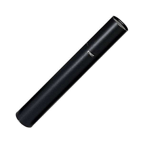 (まとめ) コクヨ 丸筒(紙管タイプ) A2サイズ用 内寸Φ60mm セ-R11 1本 【×5セット】