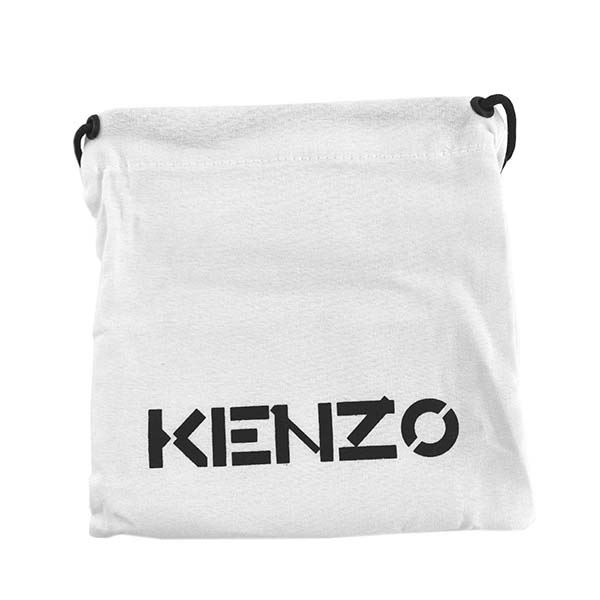 Kenzo ケンゾー ベルト Fa65ce210f25 99 Black Salon Raquet De