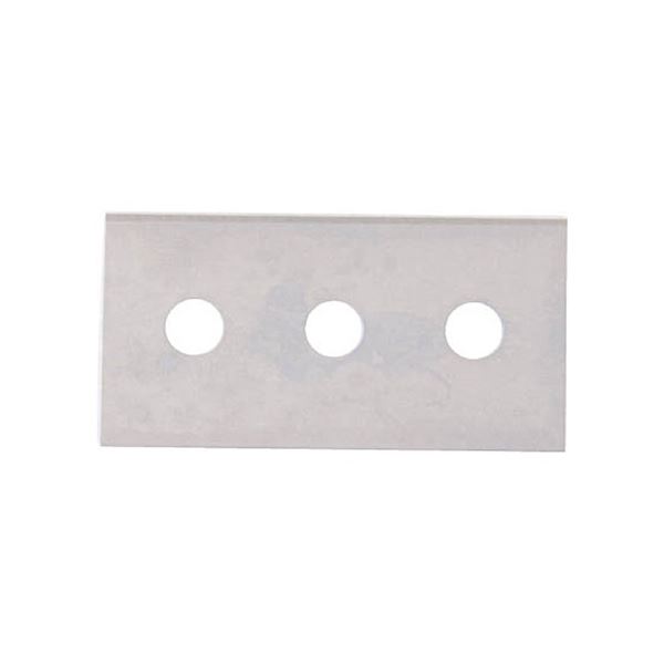 (まとめ) TRUSCO TBS9/12両用トリマー替刃 TBS-9-12-BTK 1枚 【×30セット】