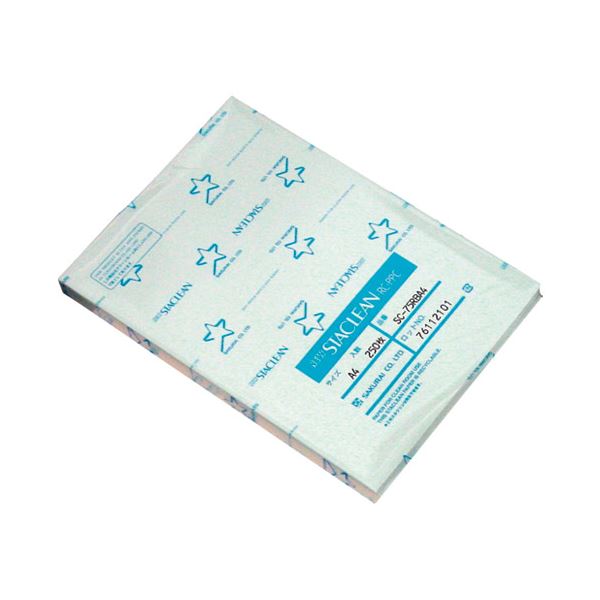 桜井 ニュースタクリンA4物真似質問用紙10冊SC75RBA4 貨物輸送無料！