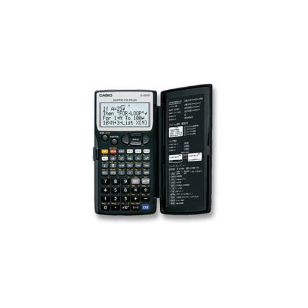 人気ブランド Casio プログラム関数電卓 10桁 Fx 5800p N 送料込 新規購入 Collezionec2ph Com