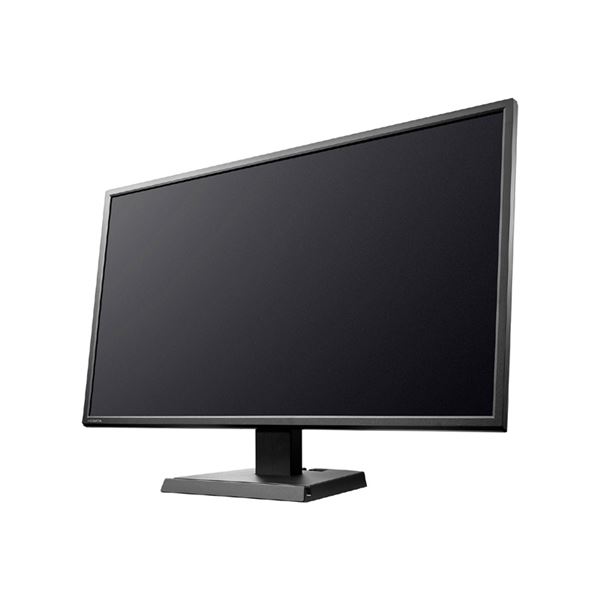 アイ・オー・データ機器 「5年保証」4K対応＆広視野角VAパネル採用 31.5型ワイド液晶ディスプレイ LCD-M4K321XVB｜日本茶と健康茶のお店いっぷく茶屋 55,770円