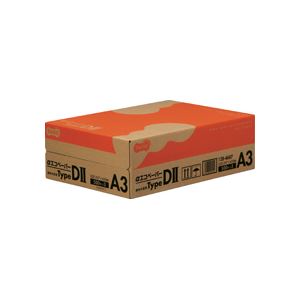 （まとめ）TANOSEE αエコ調査報告印字機DII A3 1箱(1500枚:500枚×3冊) 【×3仕掛ける】