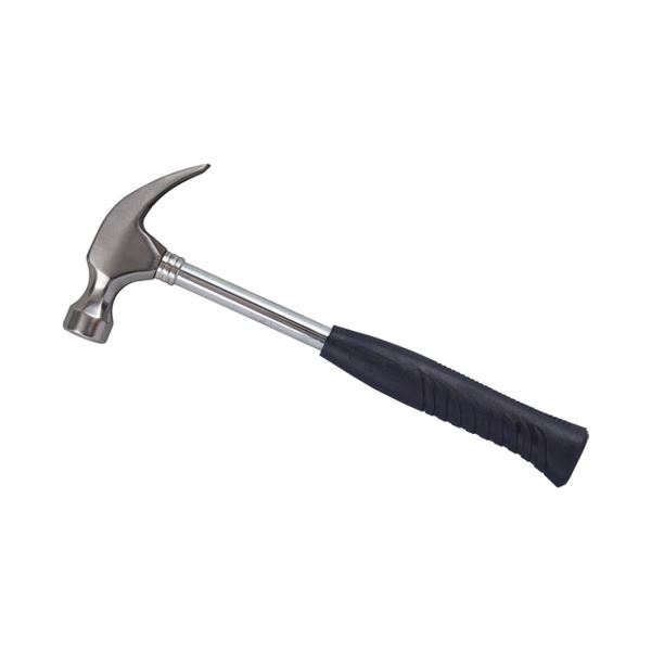 （まとめ） 角利製造 ネールハンマーパイプ柄 340g【×10仕かける】