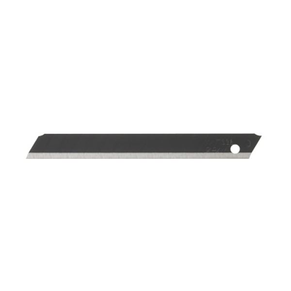 (まとめ) NTカッター プレミアム G 小型A替刃超鋭角 黒刃 BA13P 1パック(10枚) 【×30セット】
