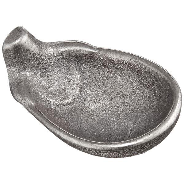〔48個セット〕 ぬか漬け用 南部鉄器 70×48×25mm 南部鋳鉄 鉄ナス 鉄分補給 キッチン用品 台所用品 調理器具|日本茶と健康茶のお店いっぷく茶屋