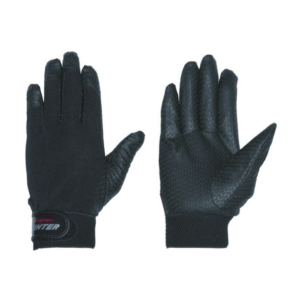 (まとめ) ペンギンエースジャパン PパターンWINTER W-2 LL W-2-LL 1双 【×3セット】