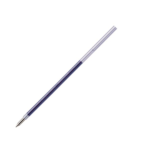 (まとめ) ぺんてる 多機能ペン ビクーニャ専用リフィル 0.5mm 青 XBXS5-C 1セット（10本） 【×10セット】