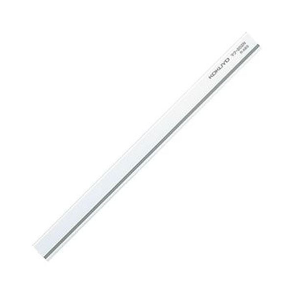 （まとめ）コクヨ 磁石赤ちょうちんW18×H8×L250粍 白 マク-202NW 1書き割り（10個）【×3書き割り】