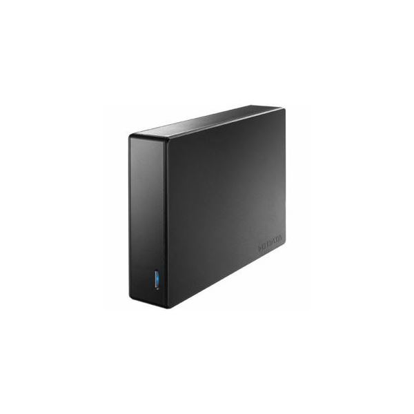 IOデータ USB 3.1 Gen 1 3.0 対応外付けHDD 2TB HDJA-UT2R 送料無料 《週末限定タイムセール》