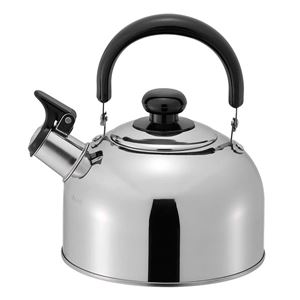 【12個仕掛ける】 和平フレイズ 紫はしどいカン IH相応うフルート奏者湯わかし 2.2L RB-1267