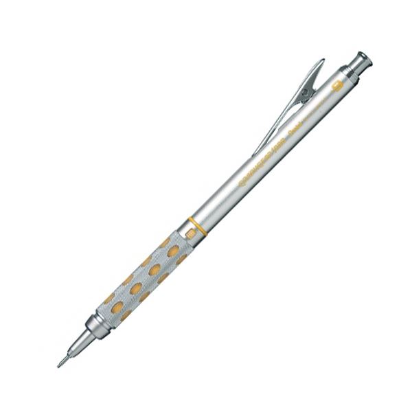 （まとめ）ぺんてる 製図用シャープペンシルグラフギア1000 0.9mm PG1019 1本【&times;5セット】｜日本茶と健康茶のお店いっぷく茶屋