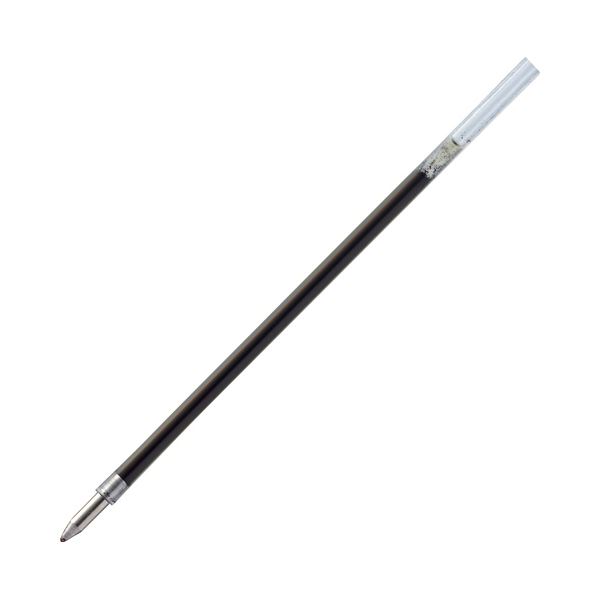 (まとめ) プラチナ 油性ボールペン替芯(なめらかインク多色用) 0.7mm 黒 SBSP-80S-(F0.7) #1 1セット(10本) 【&times;10セット】｜日本茶と健康茶のお店いっぷく茶屋
