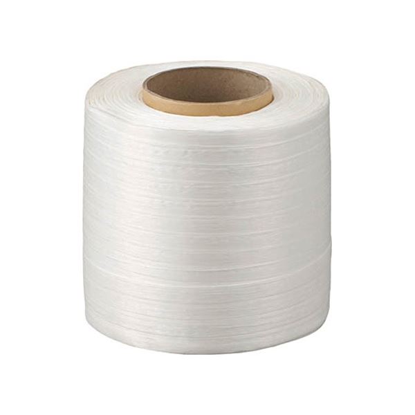 司化成製作 ツカサ ポリエステル衣料繊維製 一緒になる吊りひも 金剛石吊りひも DIA-CORD D-19S 1巻