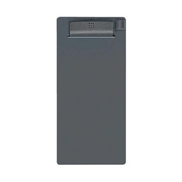 （まとめ）コクヨ ゼムクリップゲーム盤E A5うつり変わりタテダークグレー ヨハ-61DM 1書き割り（10枚）【×3書き割り】