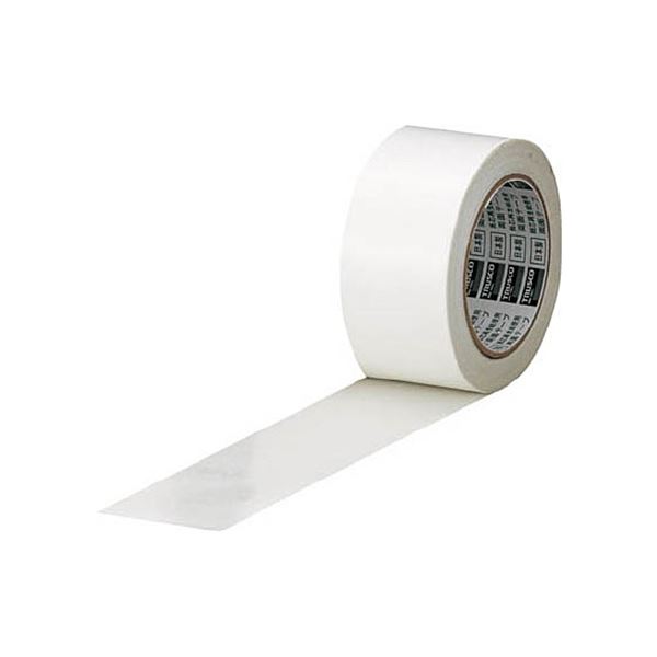 (まとめ) TRUSCO 一般用両面テープ 20mm×20m TRT-20 1巻 【×30セット】