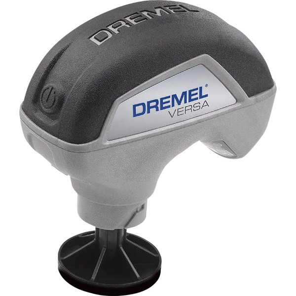 DREMEL ドレメル 3.6V コードレス回転させる毛はらい VERSA ヴァーサ パソコン10-01
