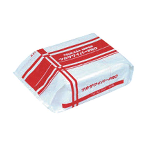 司化成産業 ツカサワイパーPRO（朦々たる）TW-40-47 1箱（18Pk）