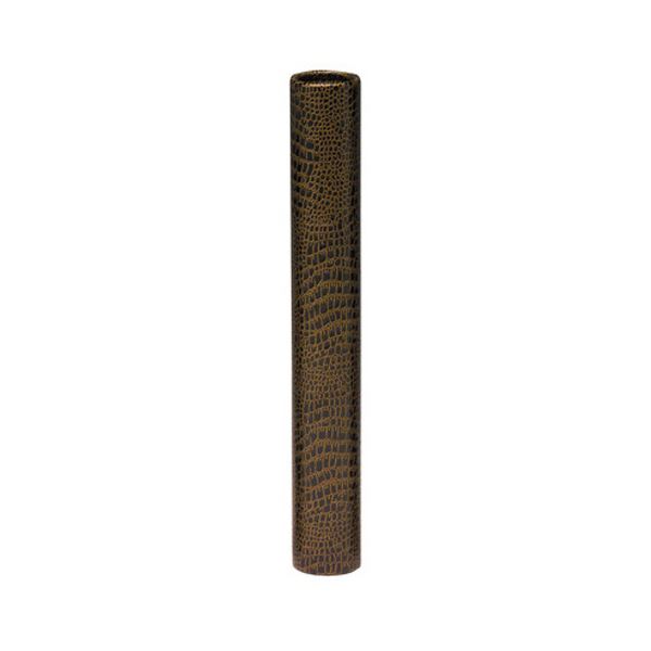 (まとめ) 銀鳥産業 丸筒 A3用直径5×長さ36cm 233-014 1本 【×50セット】