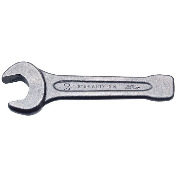 STAHLWILLE(スタビレー) 4204-36 打撃スパナ (42040036)|日本茶と健康茶のお店いっぷく茶屋