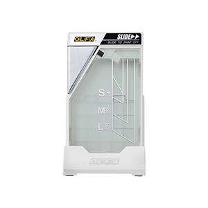 (まとめ) オルファ ポキステーション 214BS1個 【×10セット】
