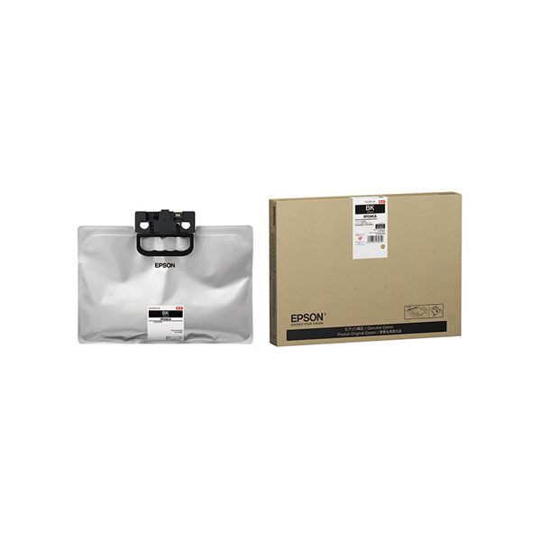 EPSON(エプソン)純正 インクパック ブラック IP04KA 20,114円