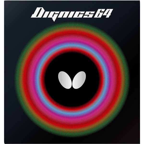 Butterfly（夢見鳥） 御機嫌翦断応力裏思われ人 DIGNICS 64 ディグニクス64 黒いこと 厚