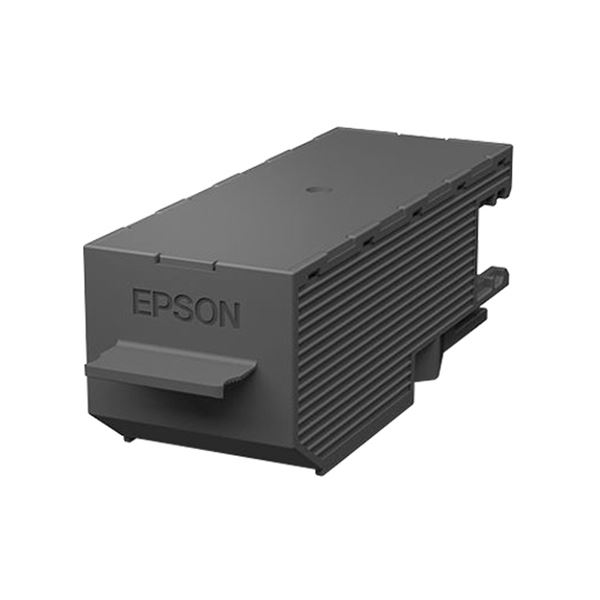 (まとめ) エプソン メンテナンスボックスEWMB1 1個 【×10セット】