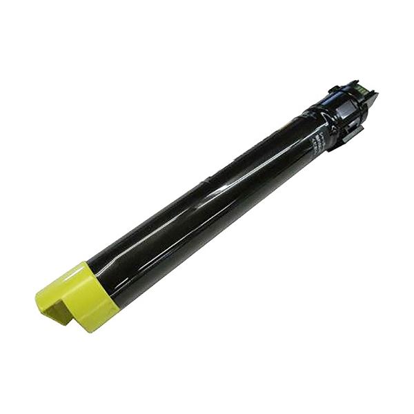 トナーカートリッジ LPC3T36Y汎用品 黄色 12000枚手合い 1個