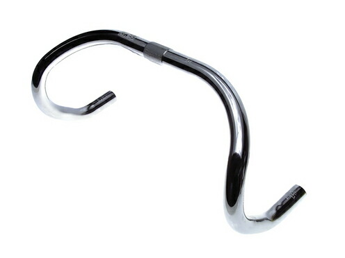 B127 CrMo 380mm NJS