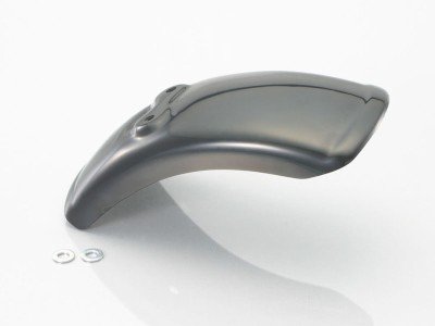 フロントフェンダー（黒）(680-1123920) 　送料込み！