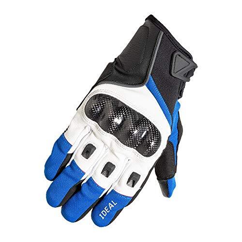 IDEAL ID-006 FACTOR WH BL M ID006WHBL M
