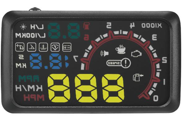 47710 ヘッドアップディスプレイ  貨物輸送込み！