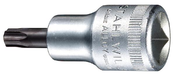 54TX-T55 (1/2SQ)ヘクスローブソケット (03100055) 　送料込み！