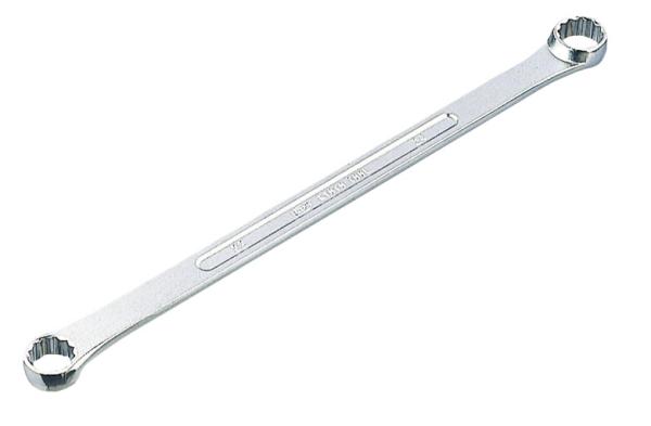 KTC 超ロングストレートめがねレンチ27×30mm M16027X30 3736075 　送料込み！