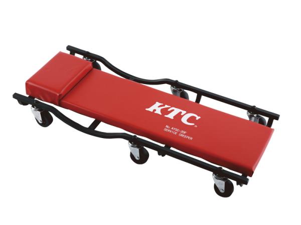KTC サービスクリーパー(フラット) AYSC20F 3957799 　送料込み！