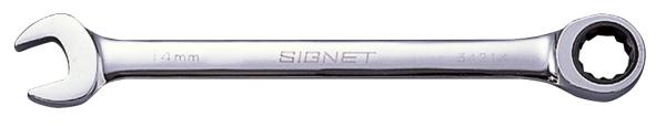 SIGNET(シグネット) 38746 46MM ギアレンチ 000856838746 　送料込み！