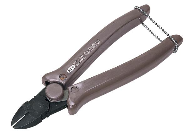 KTC DPP-165 倍力ニッパ【ニッパー】 000011550165 　送料込み！